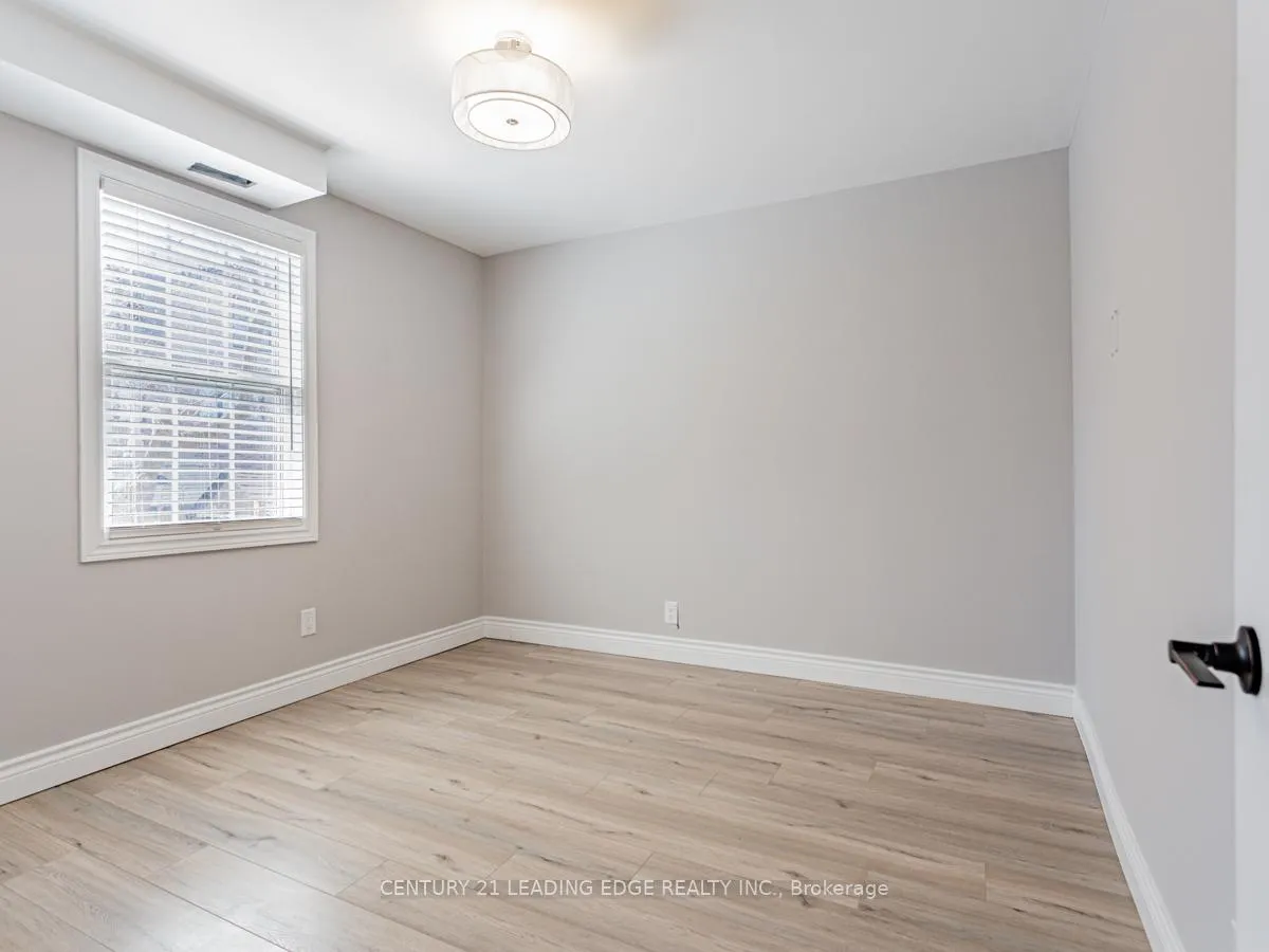 Photo 8 of Unit Main, 1315 Broadview Street, Pickering, Bay Ridges — HOMEH