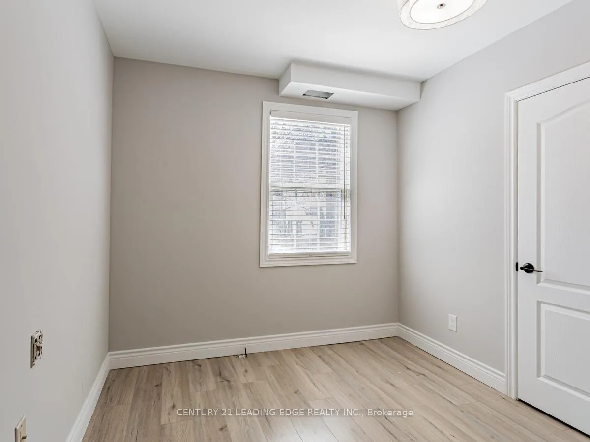Photo 9 of Unit Main, 1315 Broadview Street, Pickering, Bay Ridges — HOMEH