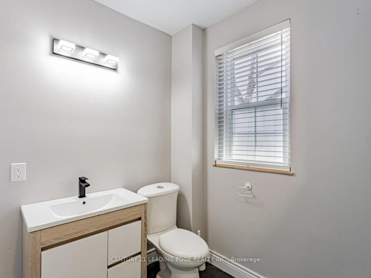 Photo 10 of Unit Main, 1315 Broadview Street, Pickering, Bay Ridges — HOMEH
