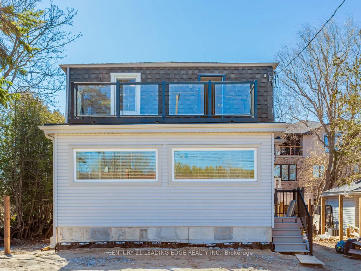 Photo 13 of Unit Main, 1315 Broadview Street, Pickering, Bay Ridges — HOMEH