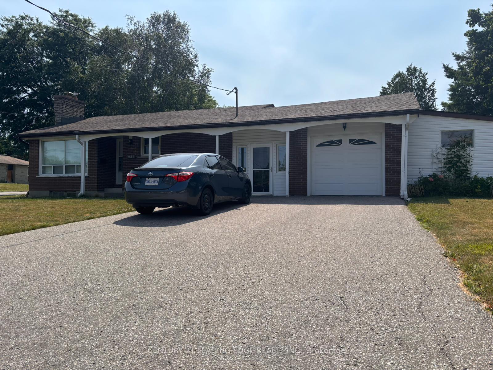 Photo 1 of Unit Basement, 921 Florell Drive, Oshawa, Donevan — HOMEH