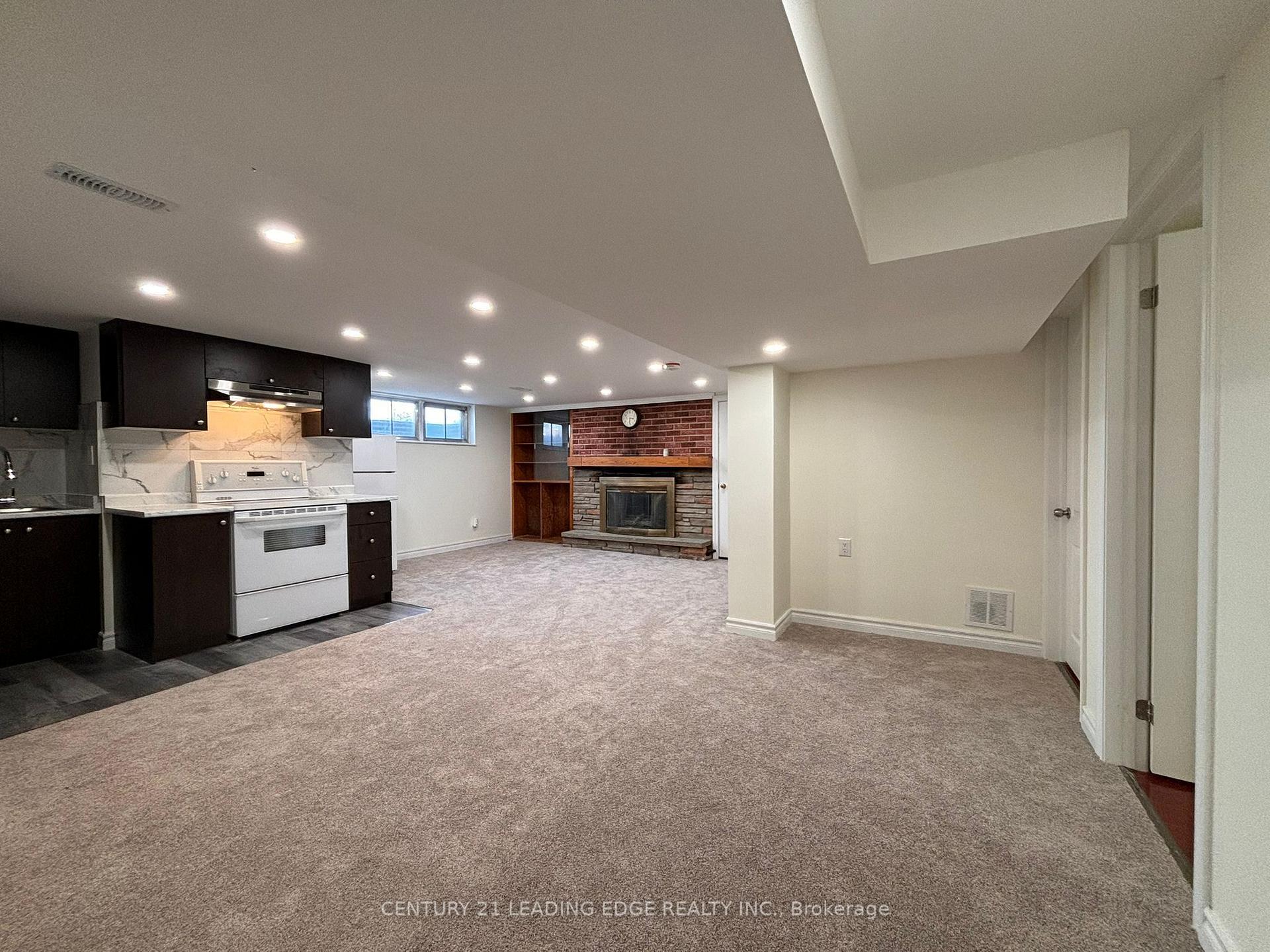 Photo 5 of Unit Basement, 921 Florell Drive, Oshawa, Donevan — HOMEH