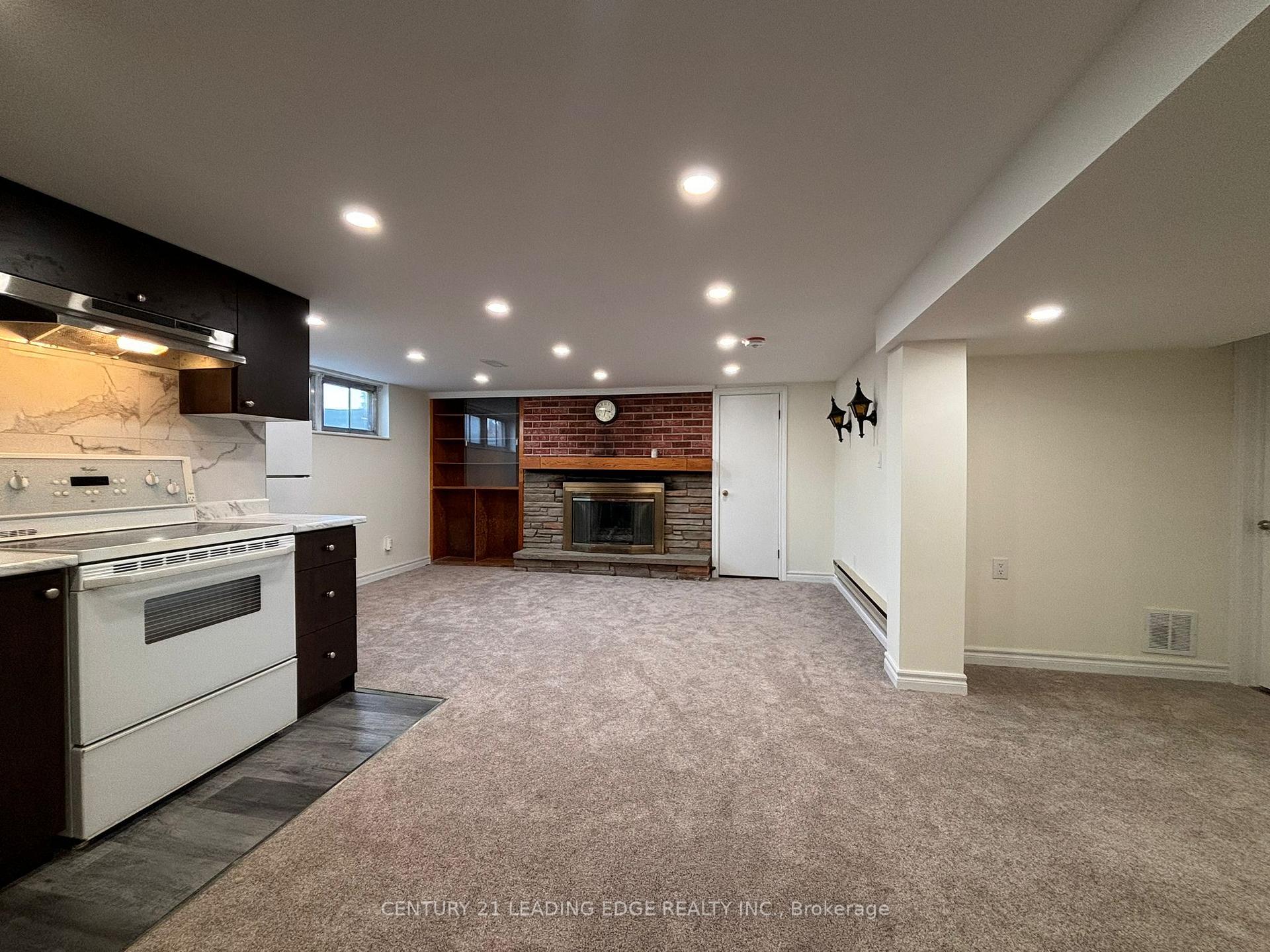Photo 7 of Unit Basement, 921 Florell Drive, Oshawa, Donevan — HOMEH