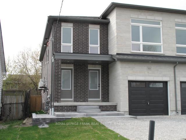 Photo 1 of Unit 1, 321 Anderson Avenue, Oshawa, McLaughlin — HOMEH