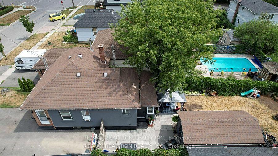 Photo 5 of 283 College Avenue, Oshawa, Vanier — HOMEH
