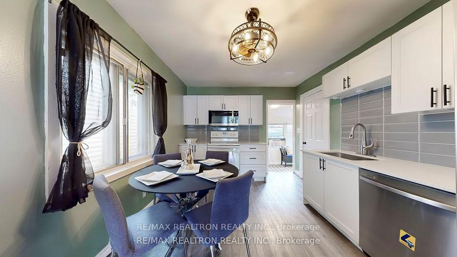 Photo 12 of 283 College Avenue, Oshawa, Vanier — HOMEH