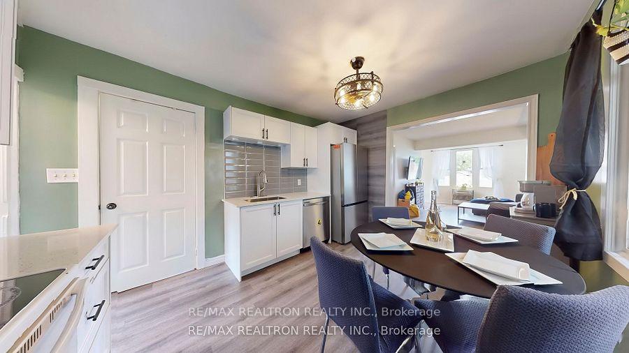 Photo 16 of 283 College Avenue, Oshawa, Vanier — HOMEH