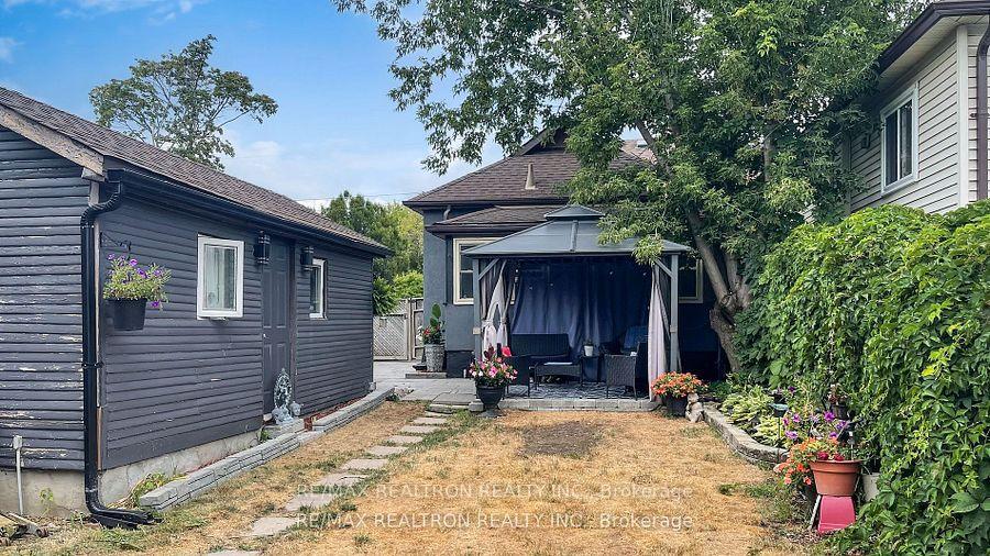 Photo 30 of 283 College Avenue, Oshawa, Vanier — HOMEH