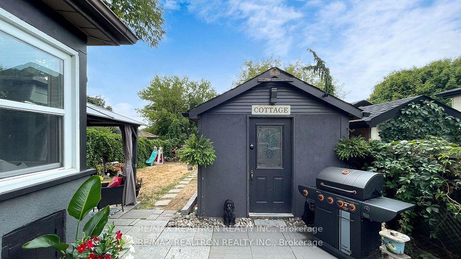 Photo 31 of 283 College Avenue, Oshawa, Vanier — HOMEH