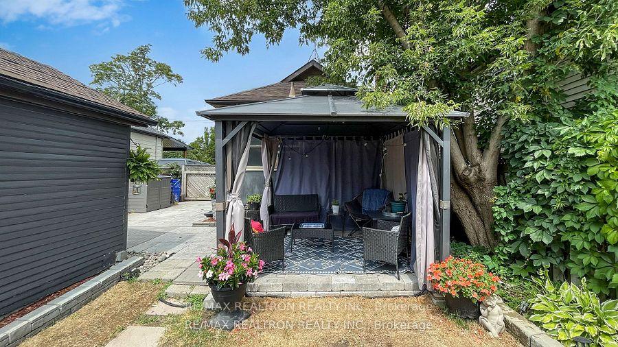 Photo 34 of 283 College Avenue, Oshawa, Vanier — HOMEH