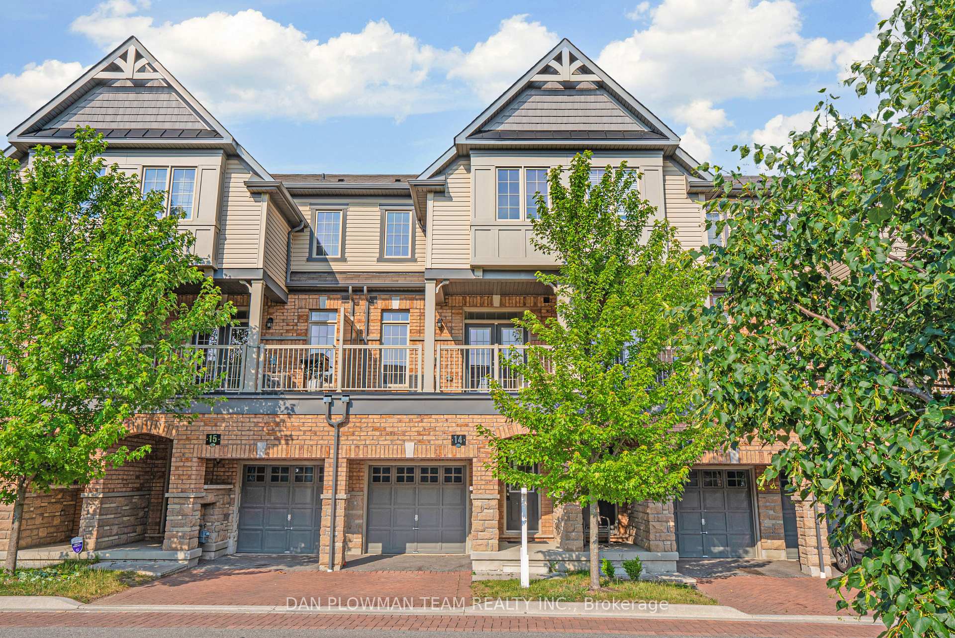 Photo 2 of Unit 14, 285 Finch Avenue, Pickering, Rouge Park — HOMEH