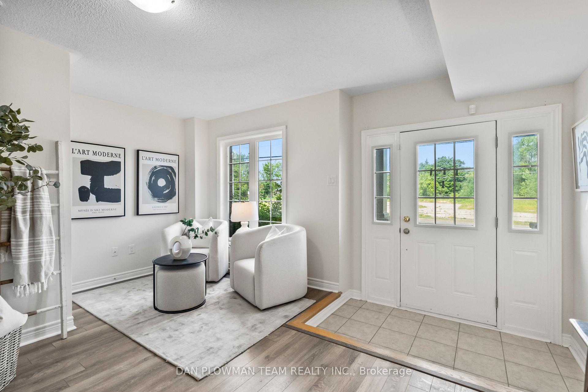 Photo 5 of Unit 14, 285 Finch Avenue, Pickering, Rouge Park — HOMEH