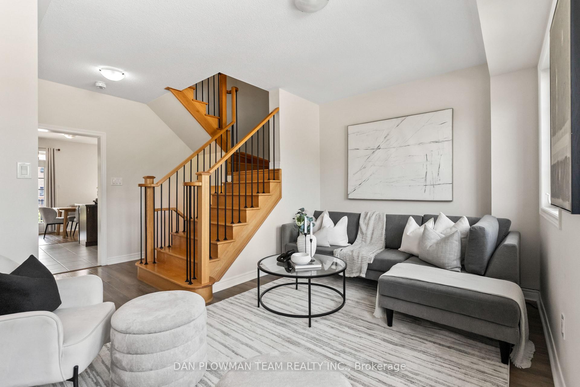 Photo 9 of Unit 14, 285 Finch Avenue, Pickering, Rouge Park — HOMEH
