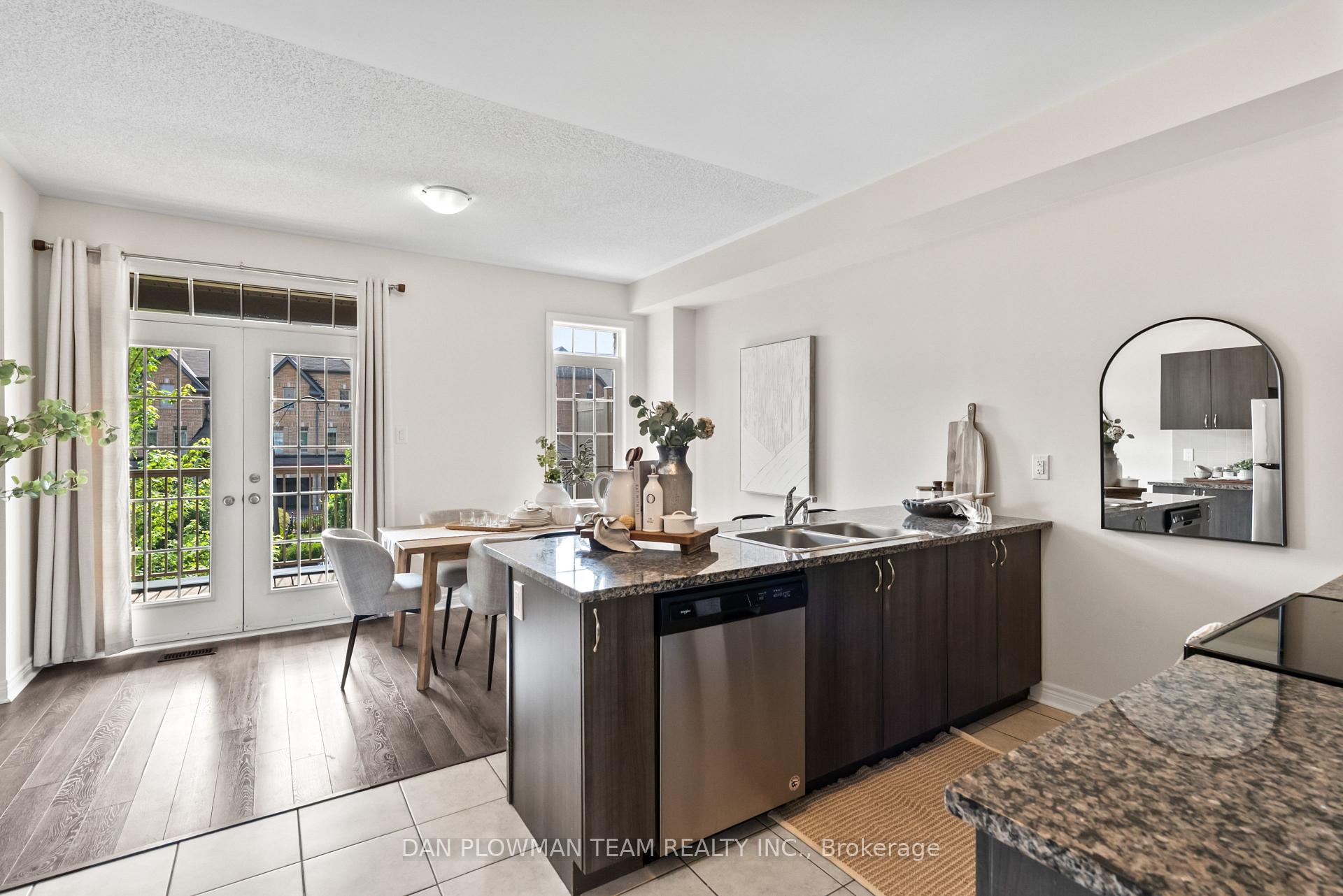 Photo 12 of Unit 14, 285 Finch Avenue, Pickering, Rouge Park — HOMEH