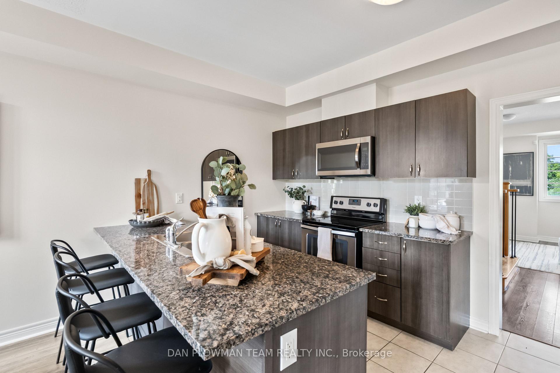 Photo 13 of Unit 14, 285 Finch Avenue, Pickering, Rouge Park — HOMEH