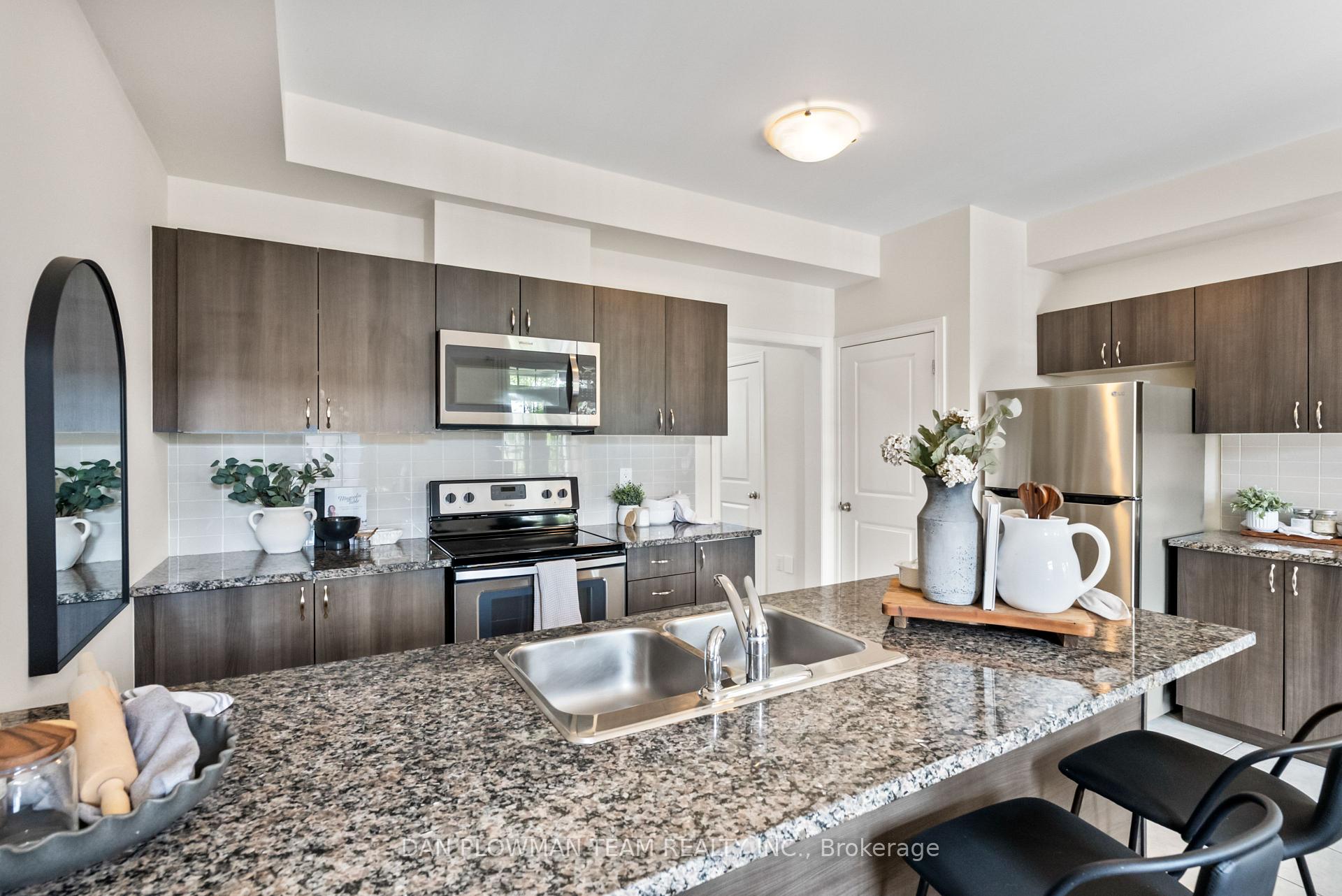 Photo 14 of Unit 14, 285 Finch Avenue, Pickering, Rouge Park — HOMEH