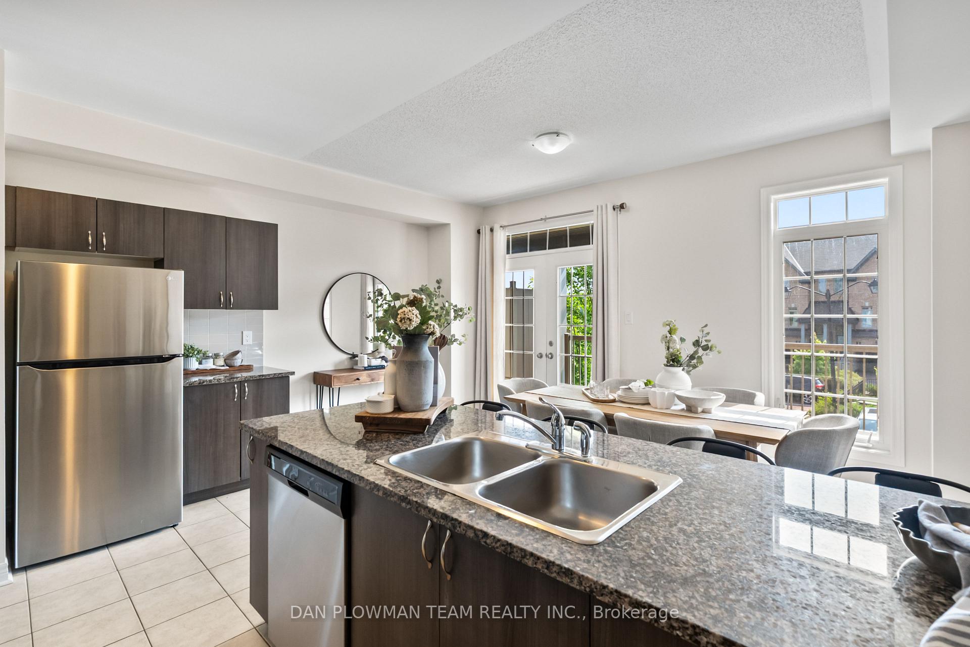 Photo 15 of Unit 14, 285 Finch Avenue, Pickering, Rouge Park — HOMEH