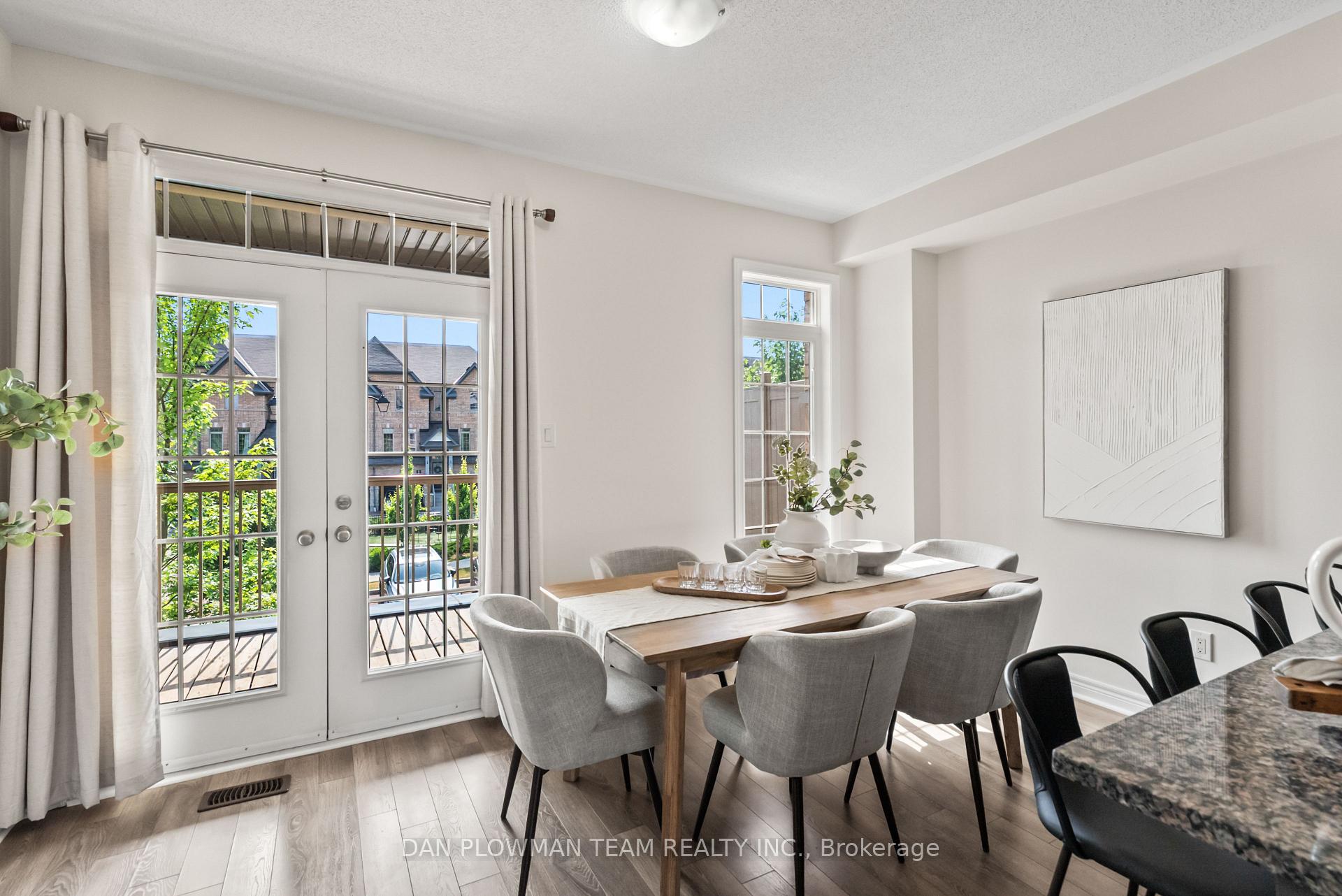 Photo 16 of Unit 14, 285 Finch Avenue, Pickering, Rouge Park — HOMEH