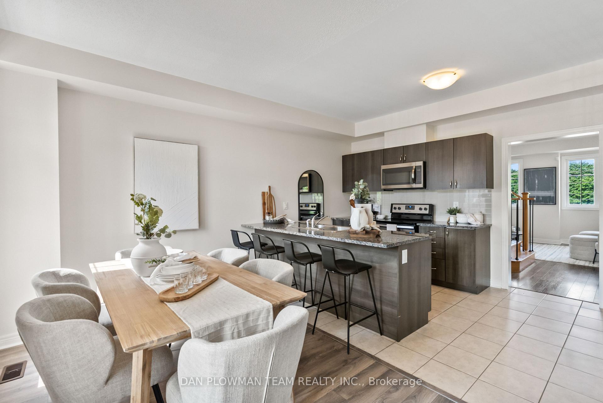 Photo 18 of Unit 14, 285 Finch Avenue, Pickering, Rouge Park — HOMEH