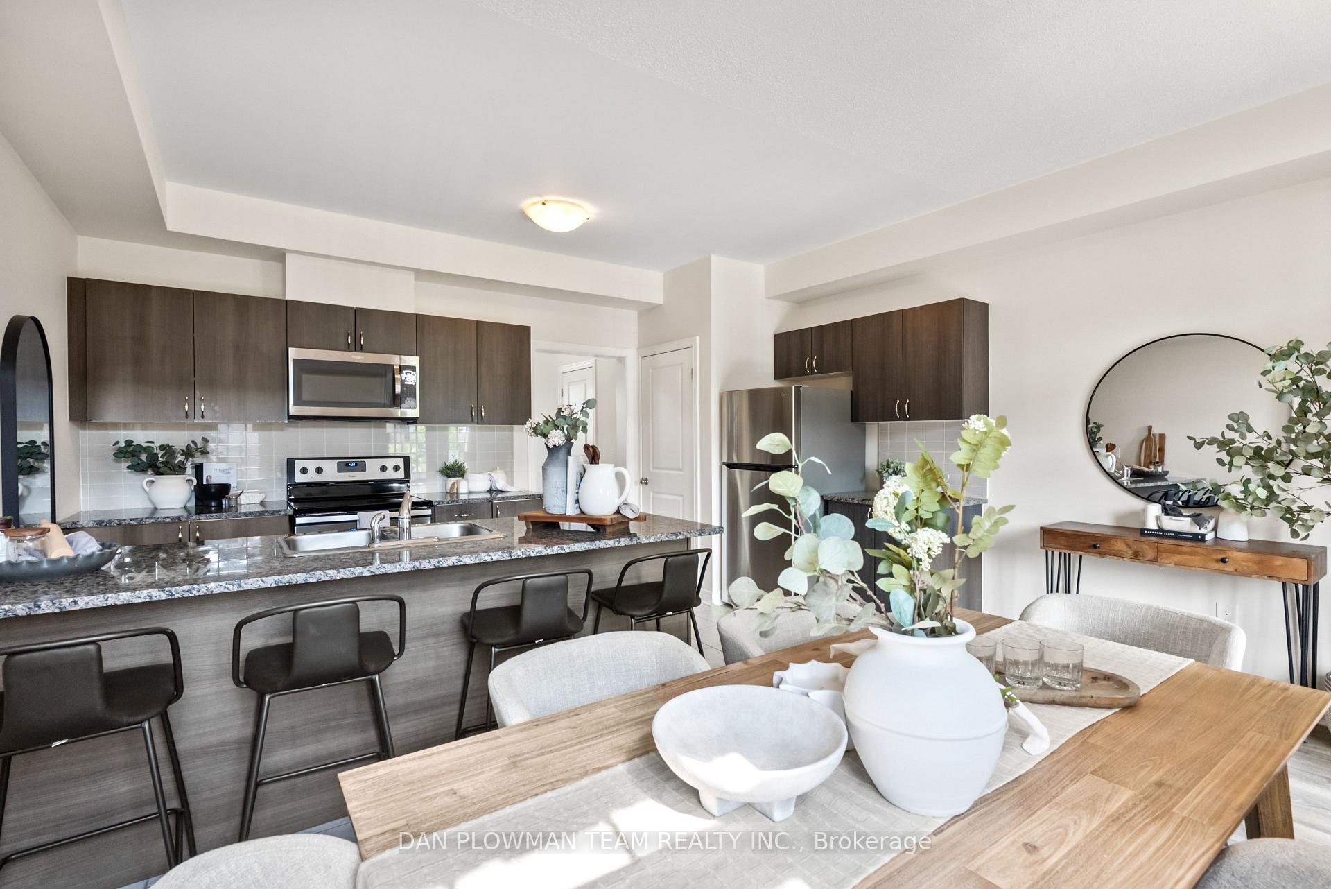 Photo 20 of Unit 14, 285 Finch Avenue, Pickering, Rouge Park — HOMEH