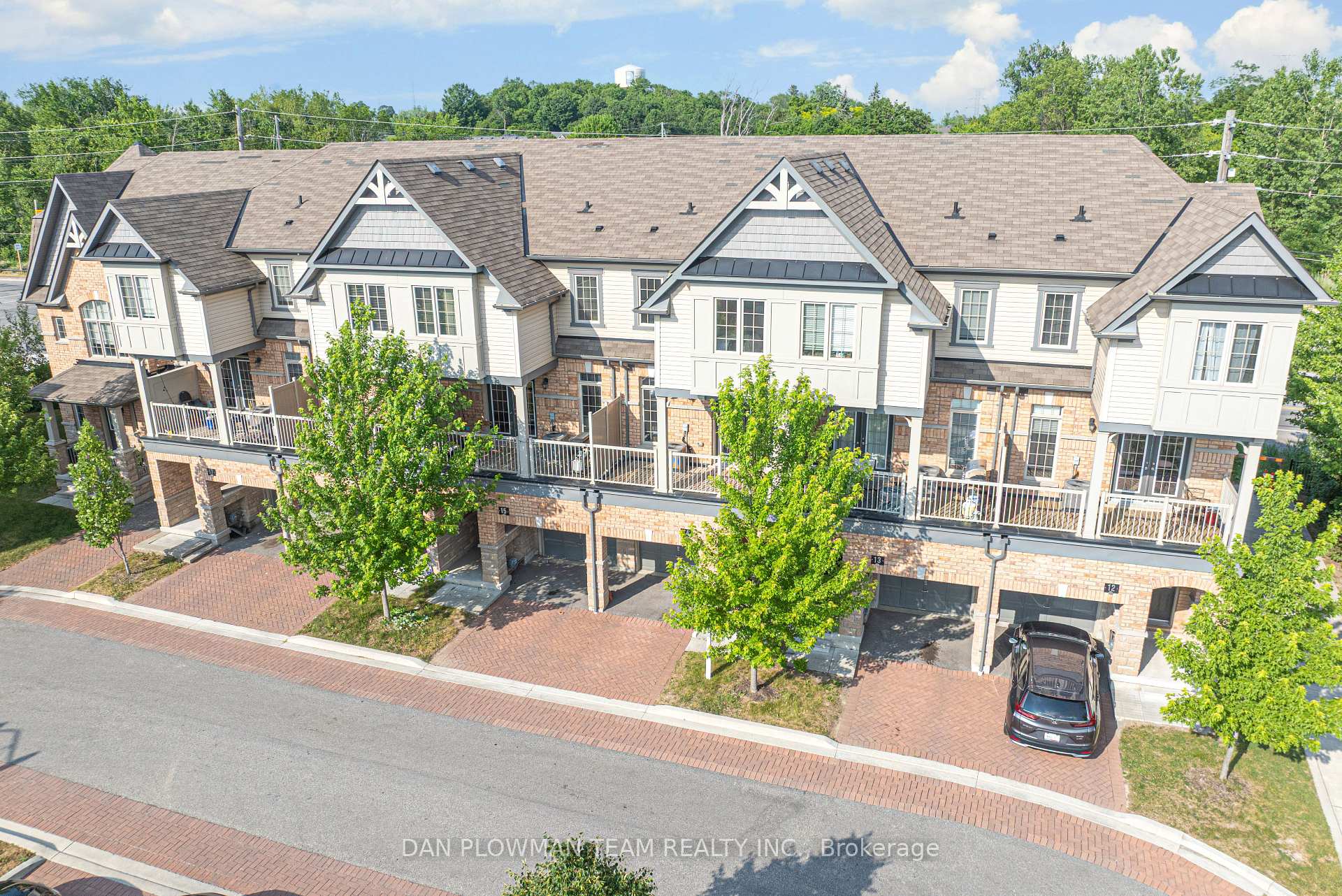 Photo 37 of Unit 14, 285 Finch Avenue, Pickering, Rouge Park — HOMEH