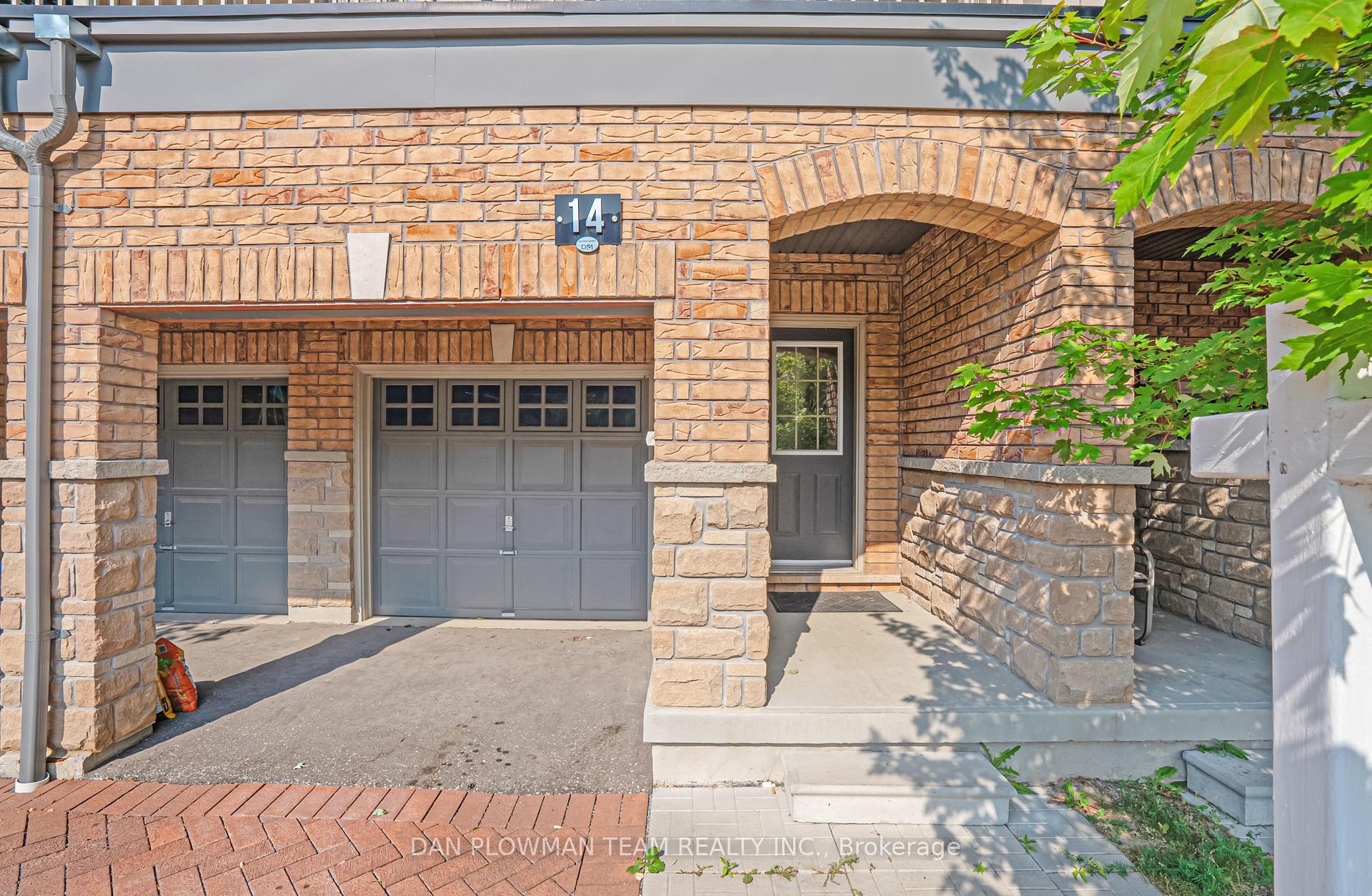 Photo 38 of Unit 14, 285 Finch Avenue, Pickering, Rouge Park — HOMEH