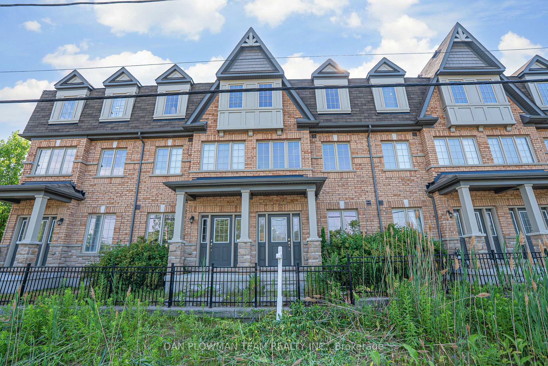 Photo 40 of Unit 14, 285 Finch Avenue, Pickering, Rouge Park — HOMEH