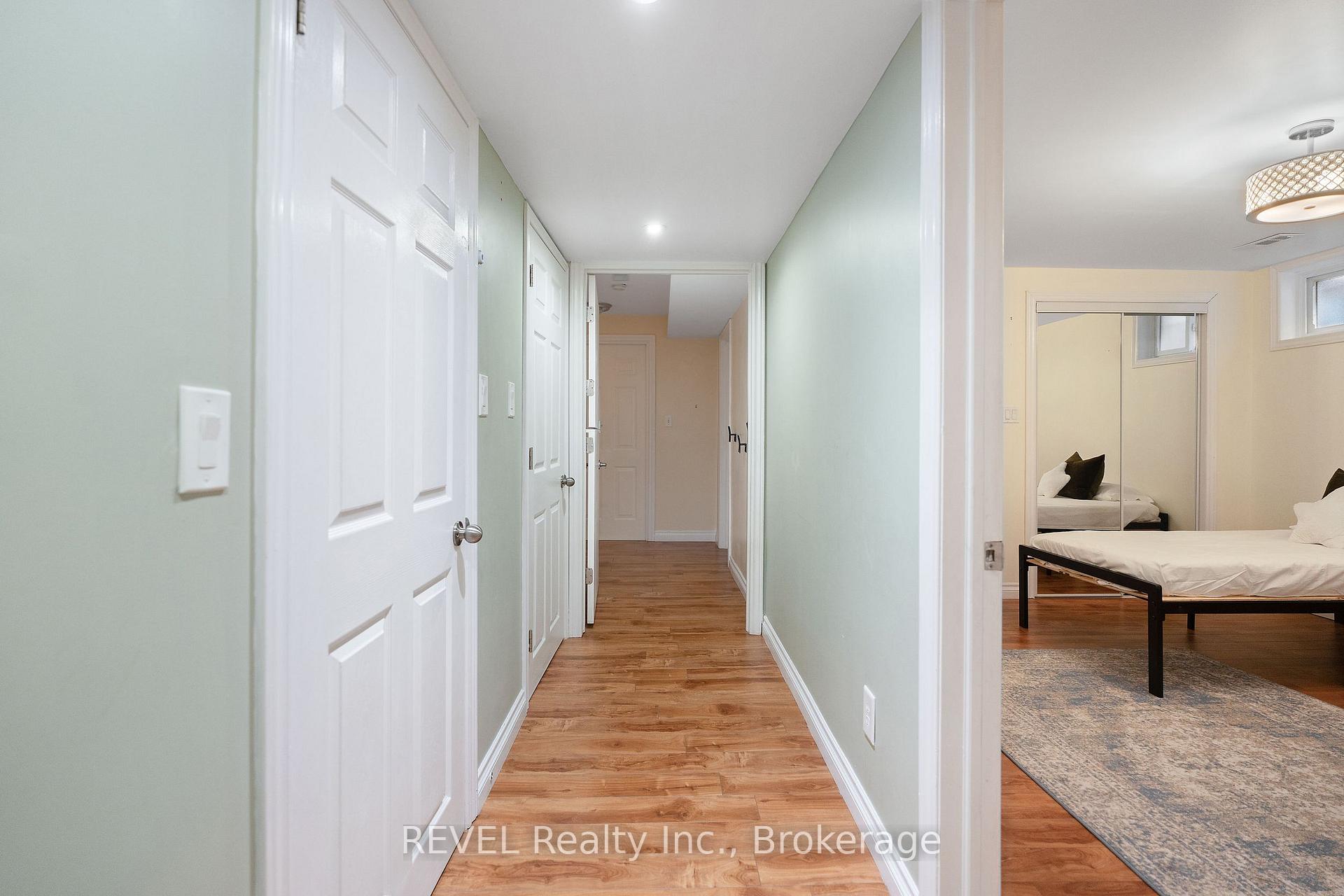 Photo 18 of 4475 Paddock Trail Drive, Niagara Falls, Ascot — HOMEH