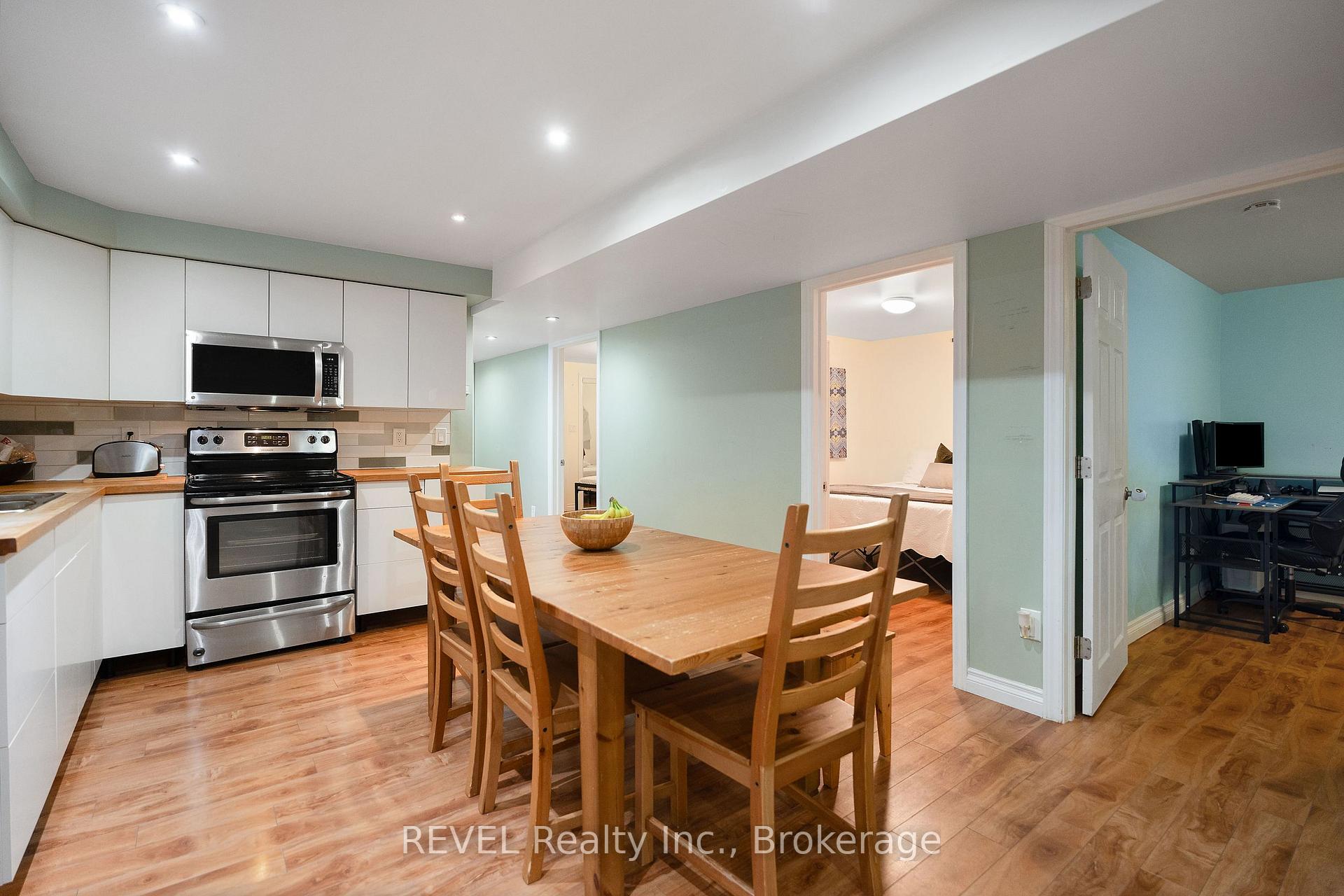 Photo 22 of 4475 Paddock Trail Drive, Niagara Falls, Ascot — HOMEH