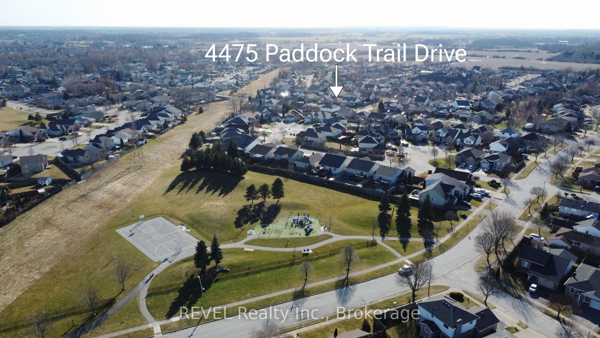 Photo 36 of 4475 Paddock Trail Drive, Niagara Falls, Ascot — HOMEH