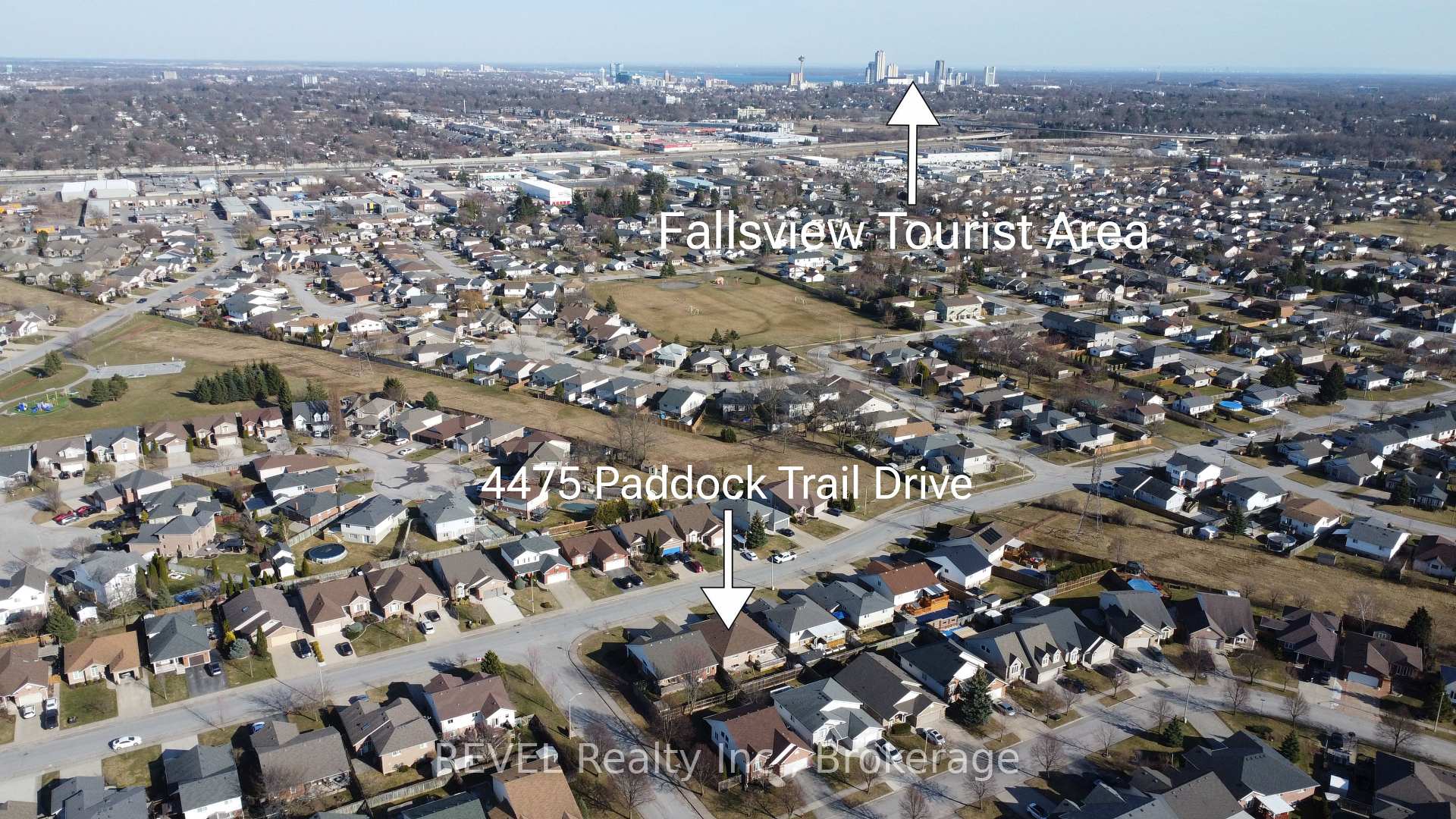 Photo 37 of 4475 Paddock Trail Drive, Niagara Falls, Ascot — HOMEH