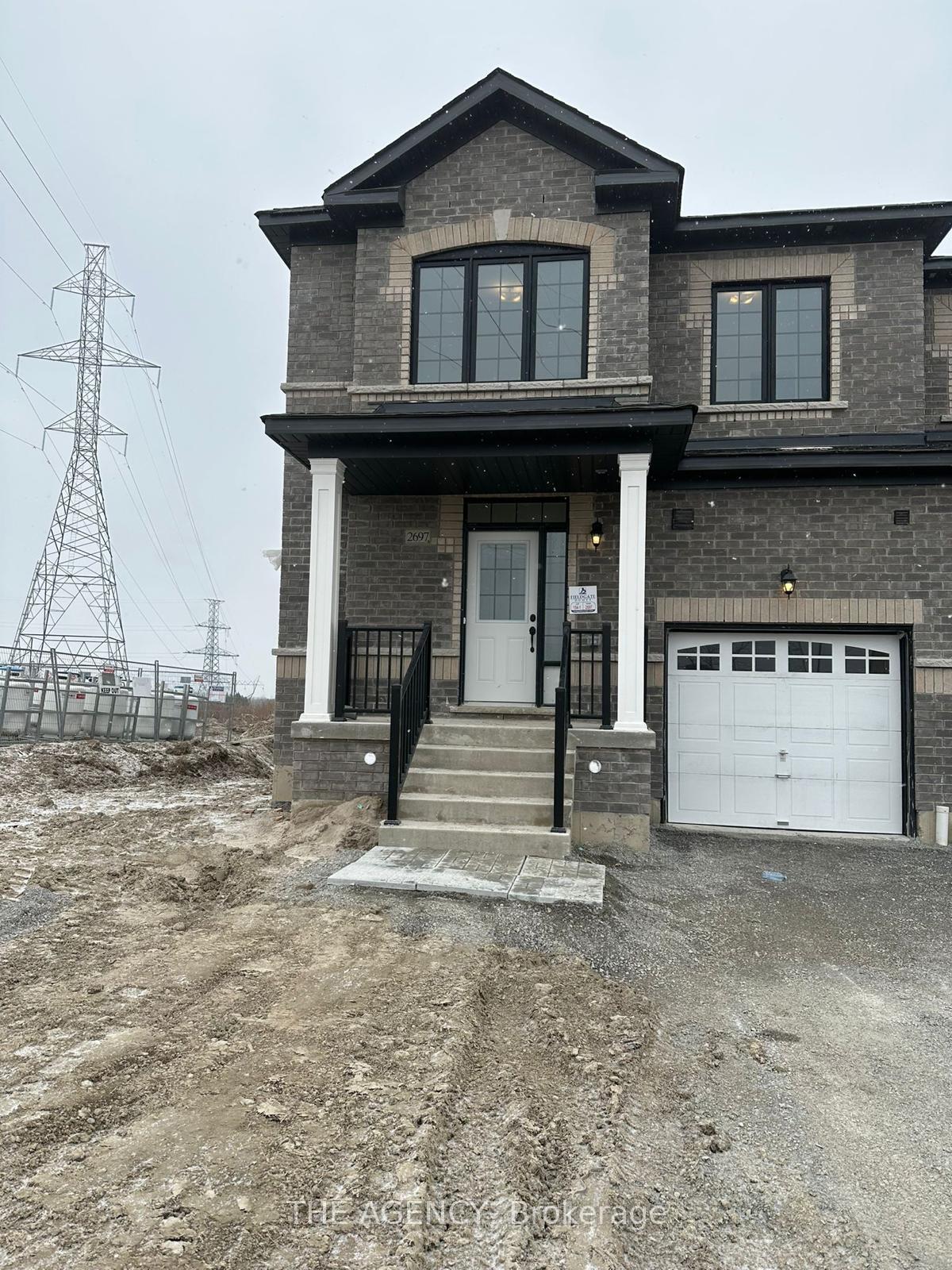 Photo 1 of 2697 Delphinium Trail, Pickering, Rural Pickering — HOMEH