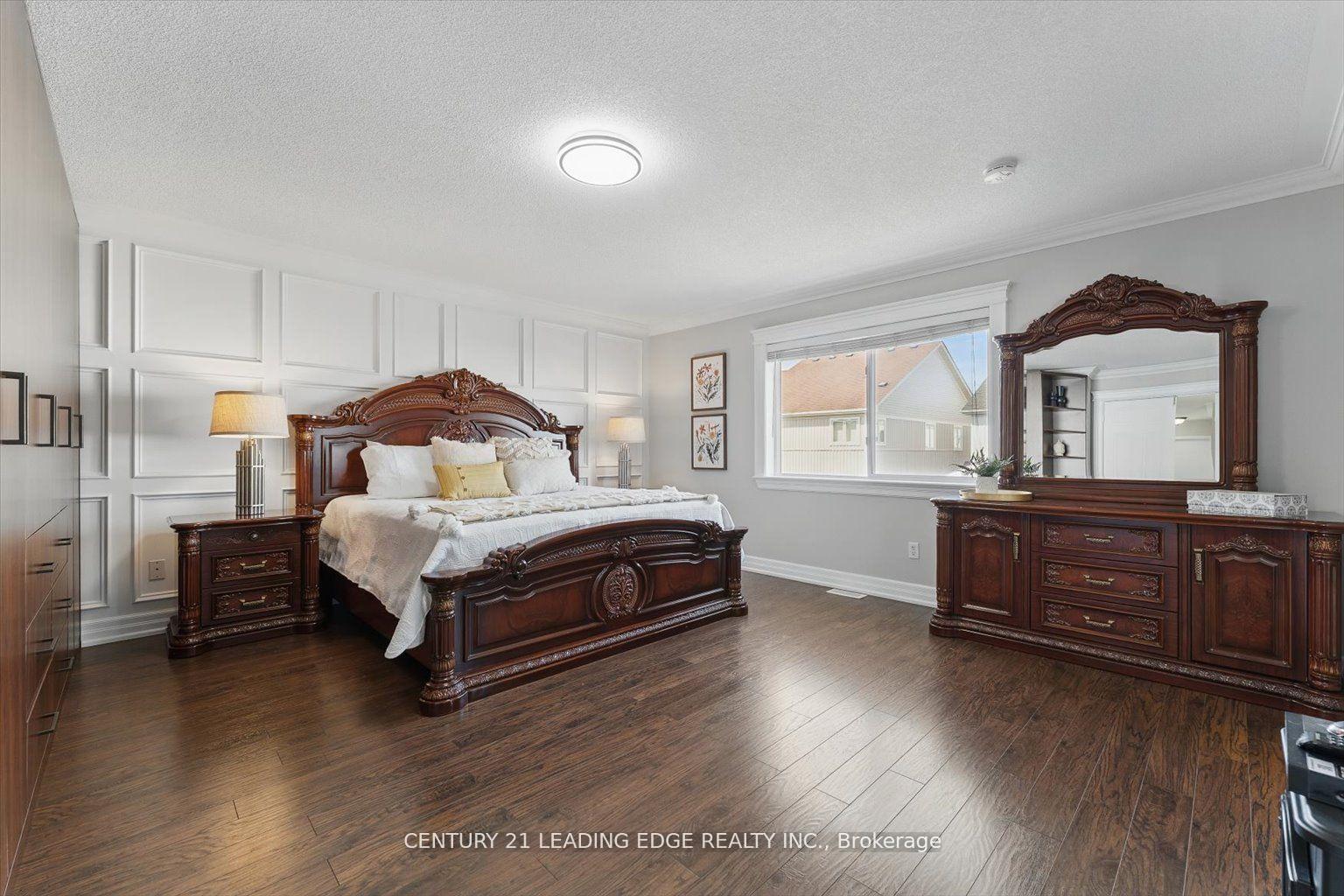 Photo 27 of 1319 Gyatt Crescent, Oshawa, Pinecrest — HOMEH