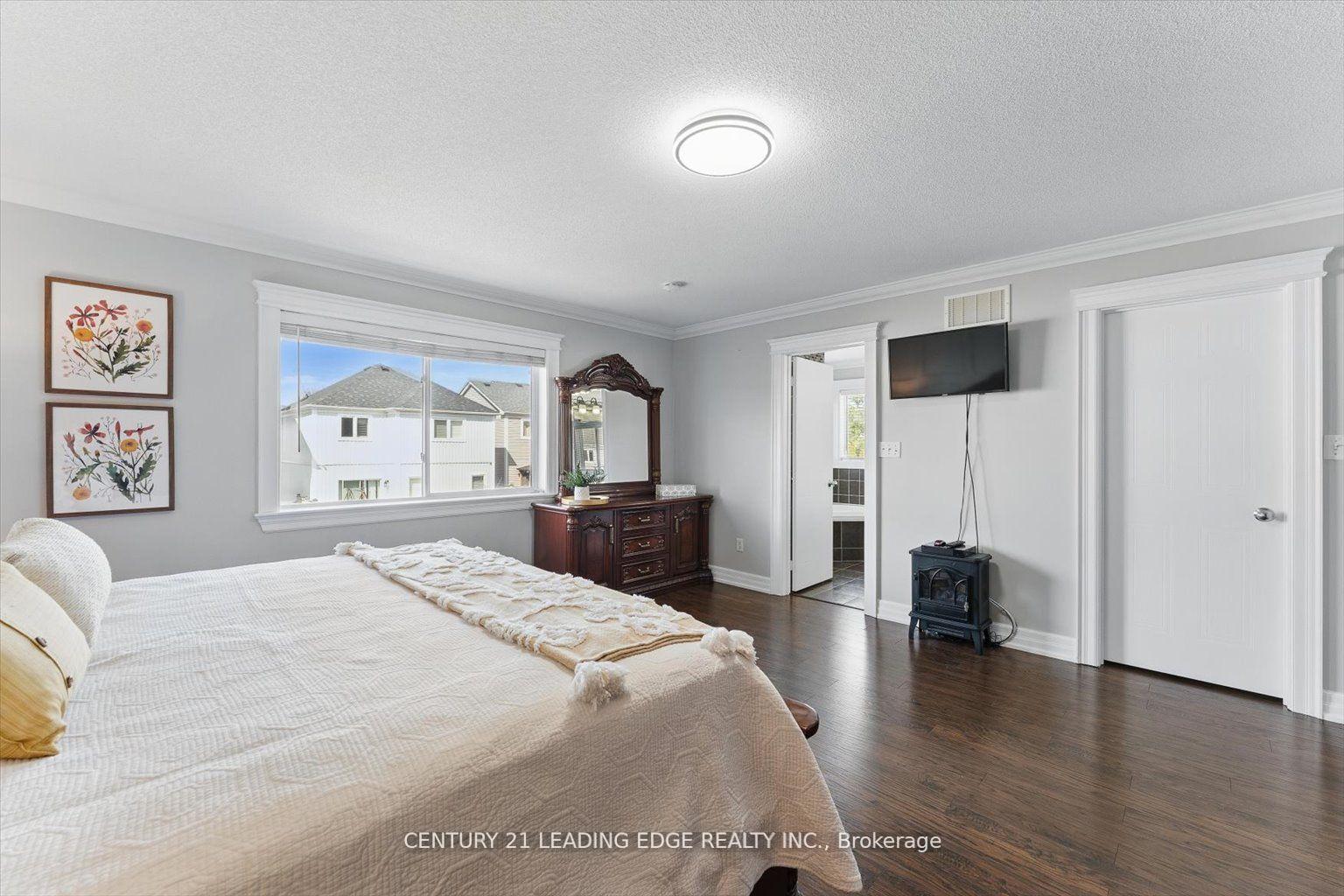 Photo 29 of 1319 Gyatt Crescent, Oshawa, Pinecrest — HOMEH