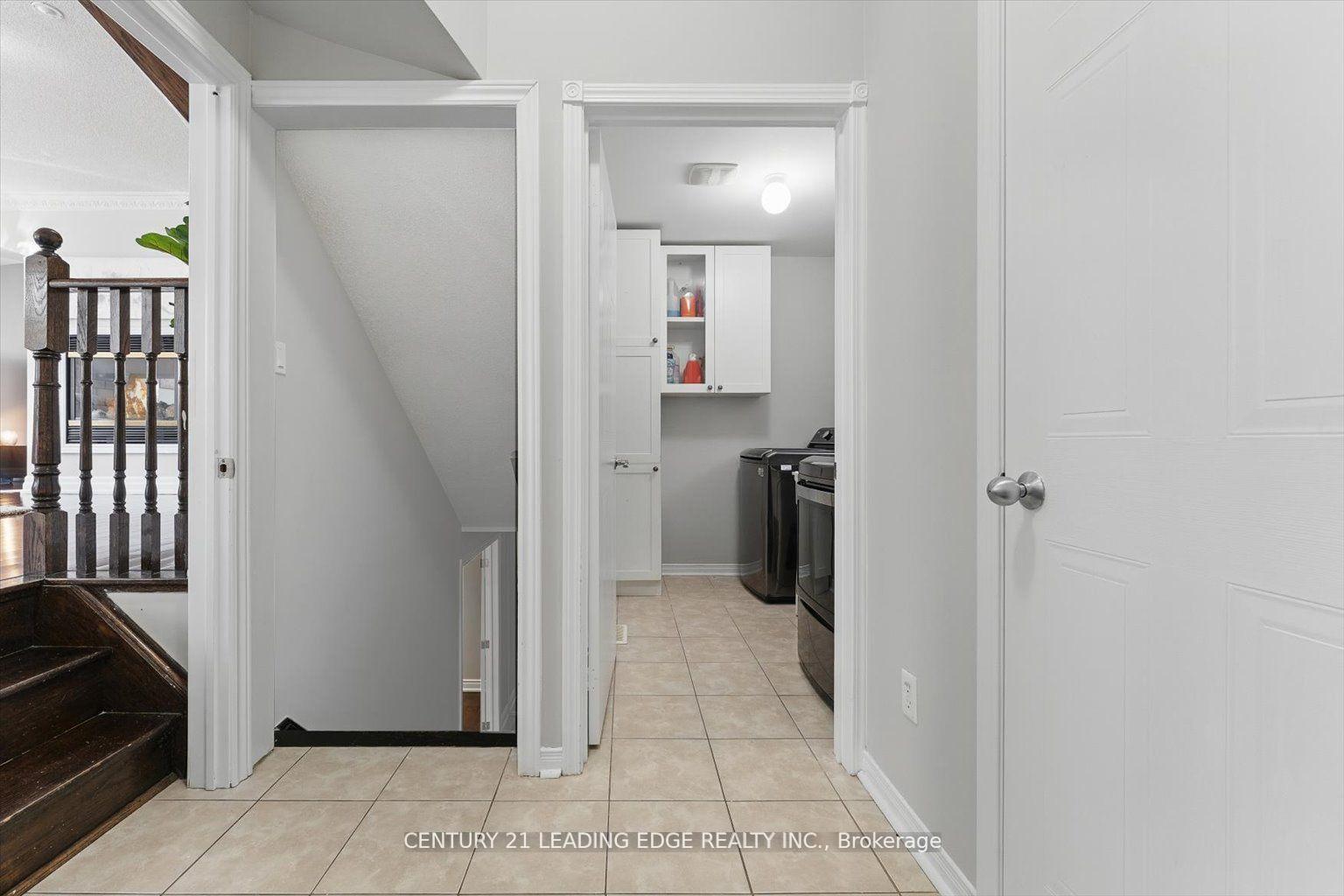 Photo 34 of 1319 Gyatt Crescent, Oshawa, Pinecrest — HOMEH