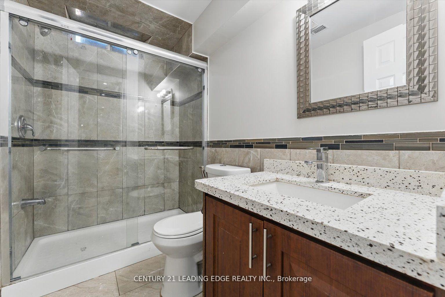 Photo 40 of 1319 Gyatt Crescent, Oshawa, Pinecrest — HOMEH