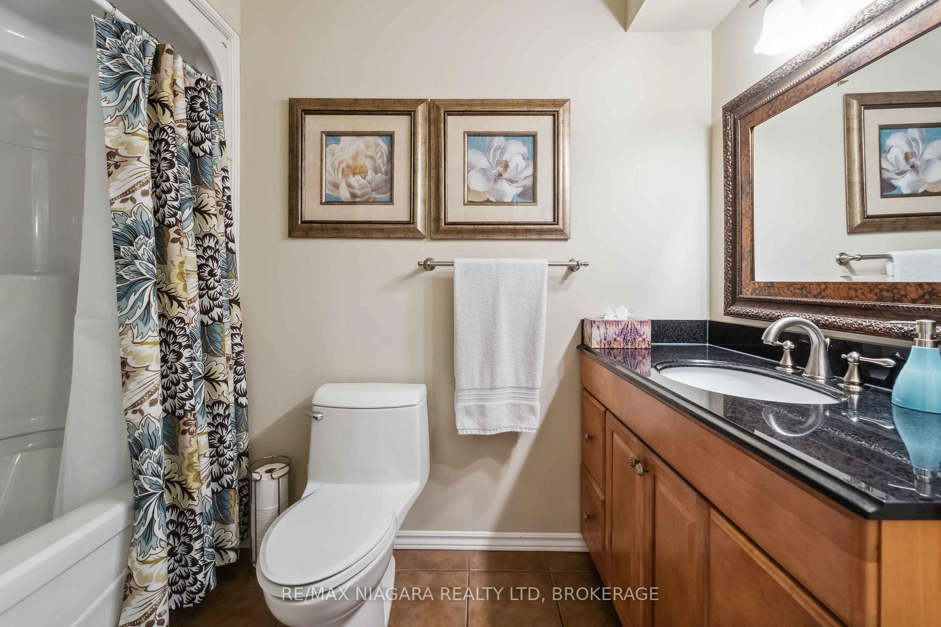 Photo 9 of 6154 Wildrose Crescent, Niagara Falls, Oldfield — HOMEH