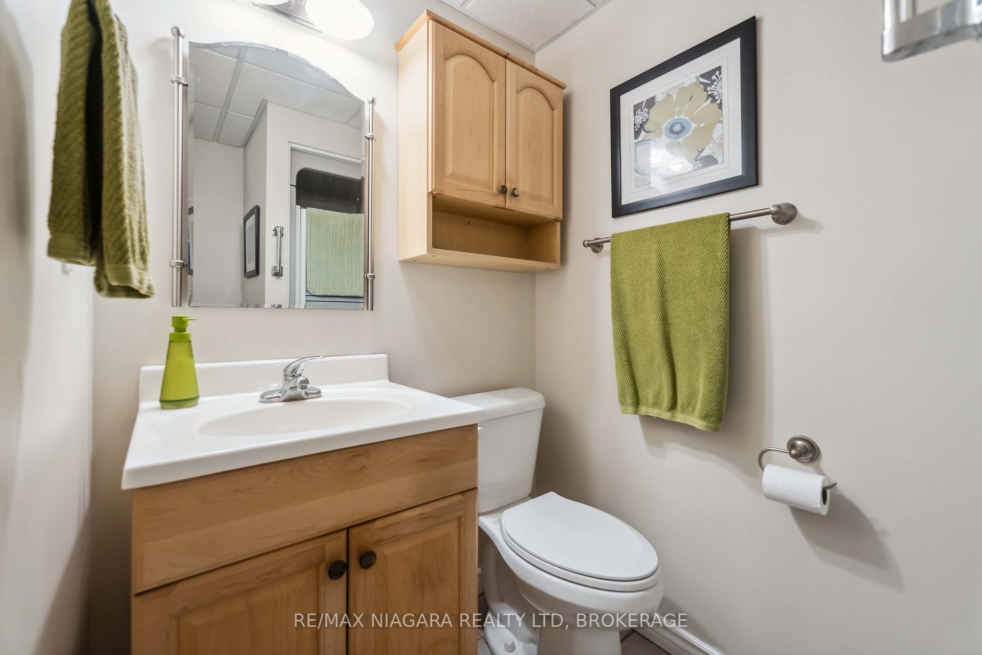 Photo 15 of 6154 Wildrose Crescent, Niagara Falls, Oldfield — HOMEH