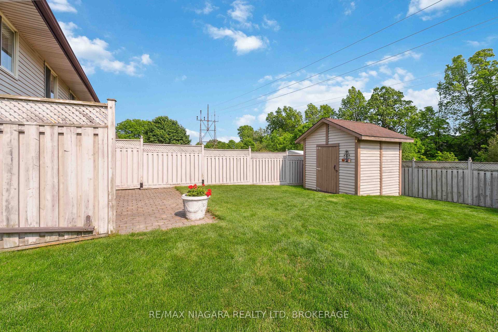 Photo 19 of 6154 Wildrose Crescent, Niagara Falls, Oldfield — HOMEH