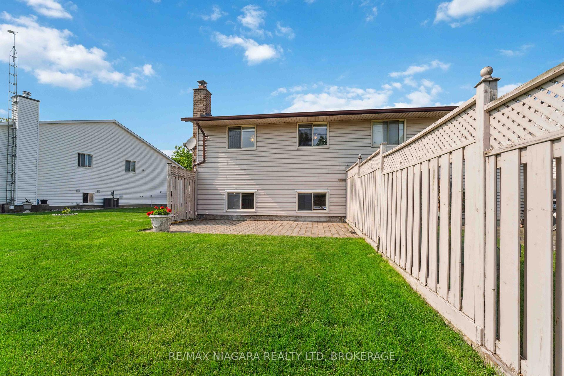 Photo 20 of 6154 Wildrose Crescent, Niagara Falls, Oldfield — HOMEH