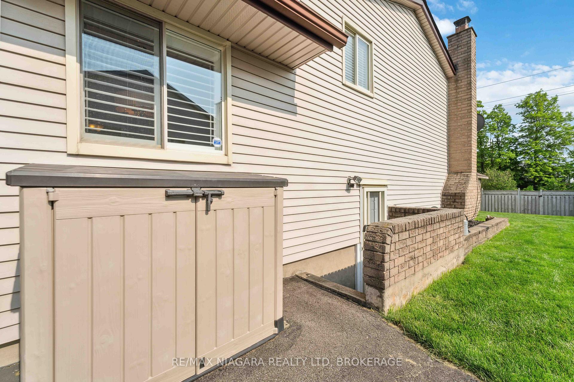 Photo 21 of 6154 Wildrose Crescent, Niagara Falls, Oldfield — HOMEH