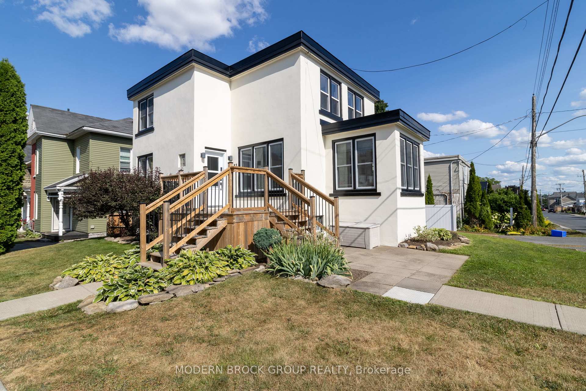 Photo 1 of 493 Dibble Street W, Prescott — HOMEH