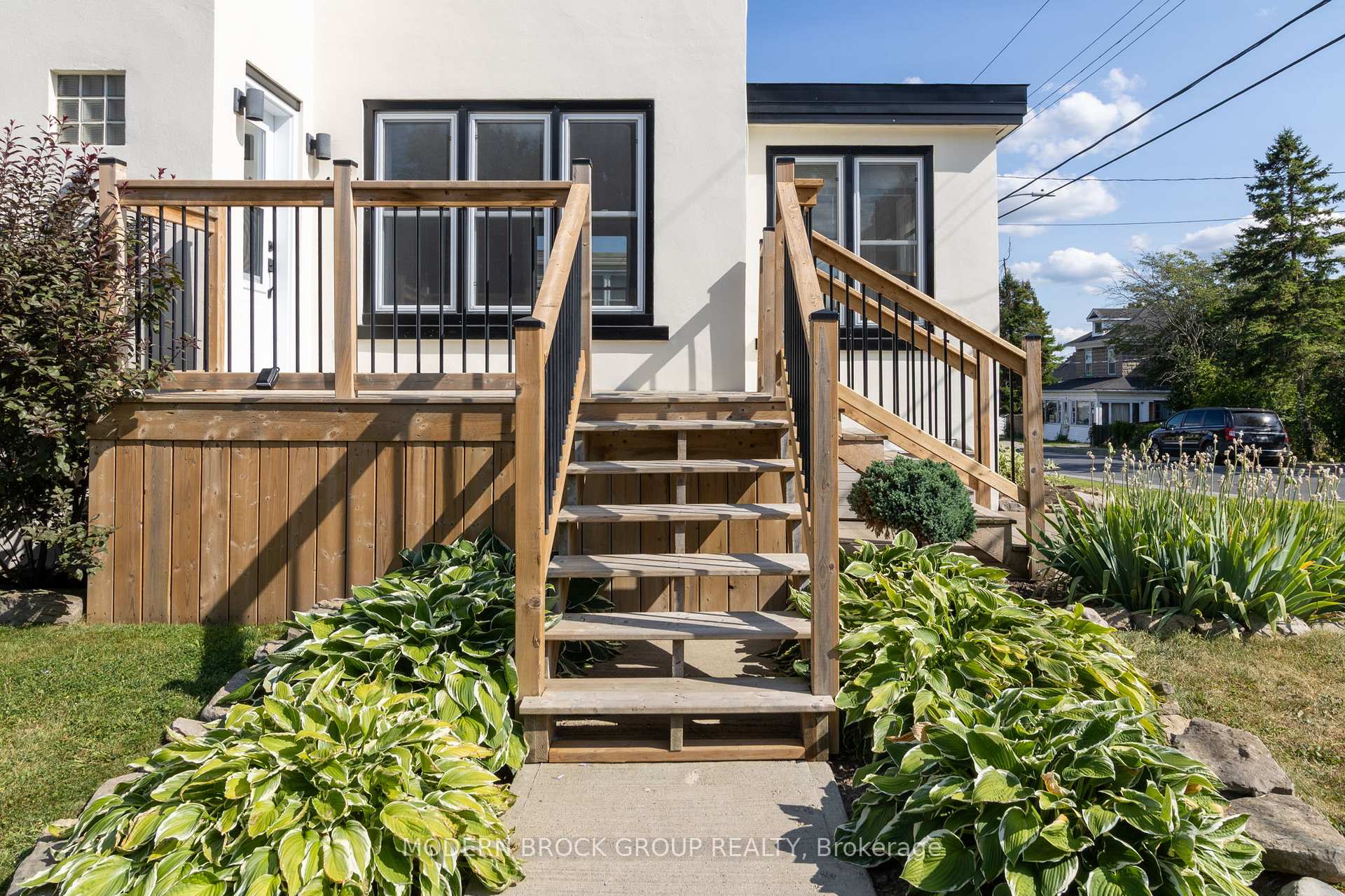 Photo 6 of 493 Dibble Street W, Prescott — HOMEH