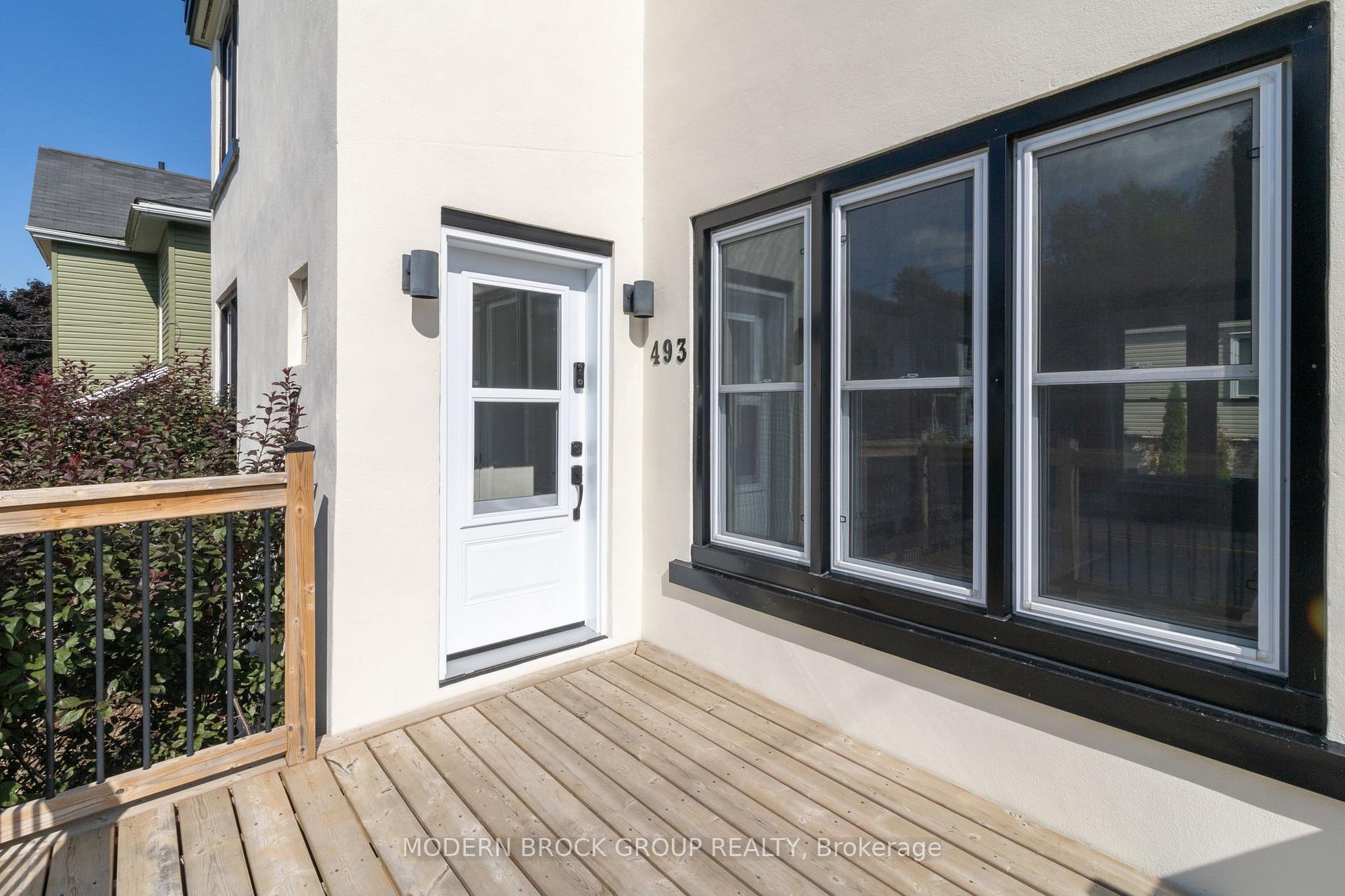 Photo 7 of 493 Dibble Street W, Prescott — HOMEH