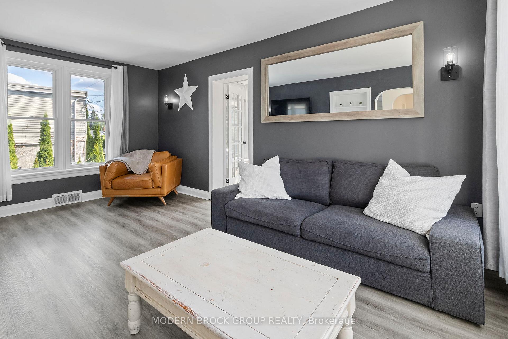 Photo 9 of 493 Dibble Street W, Prescott — HOMEH