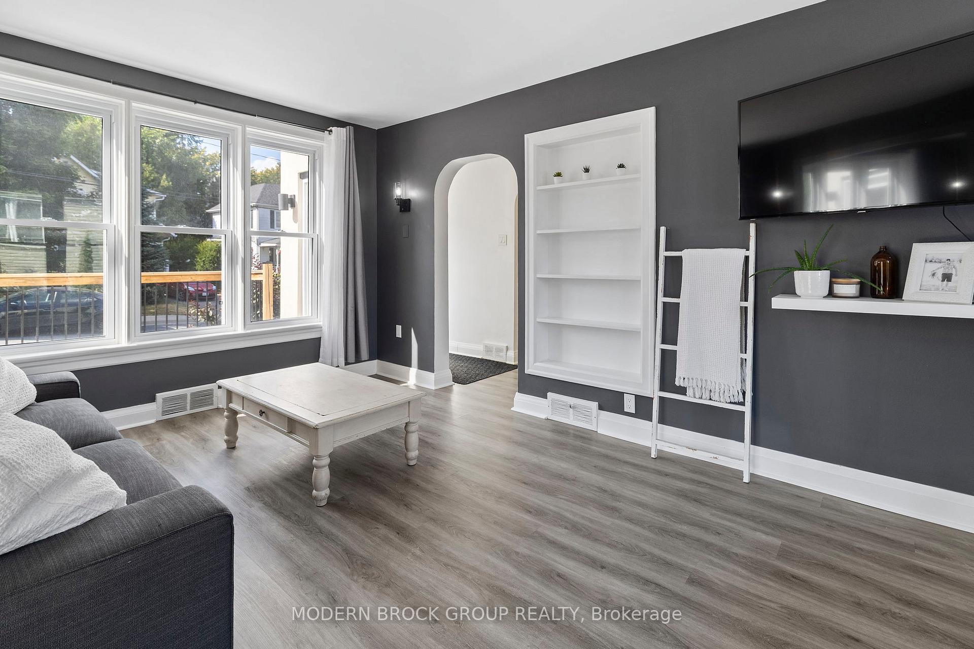 Photo 11 of 493 Dibble Street W, Prescott — HOMEH