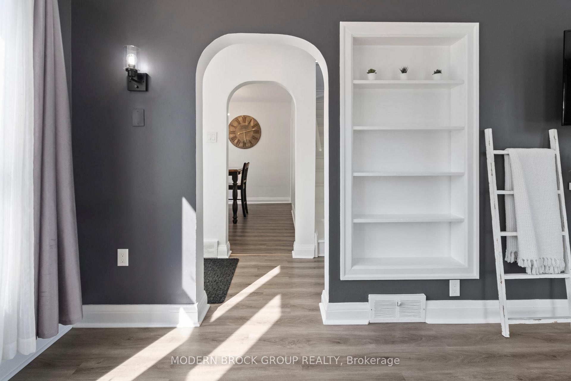 Photo 12 of 493 Dibble Street W, Prescott — HOMEH