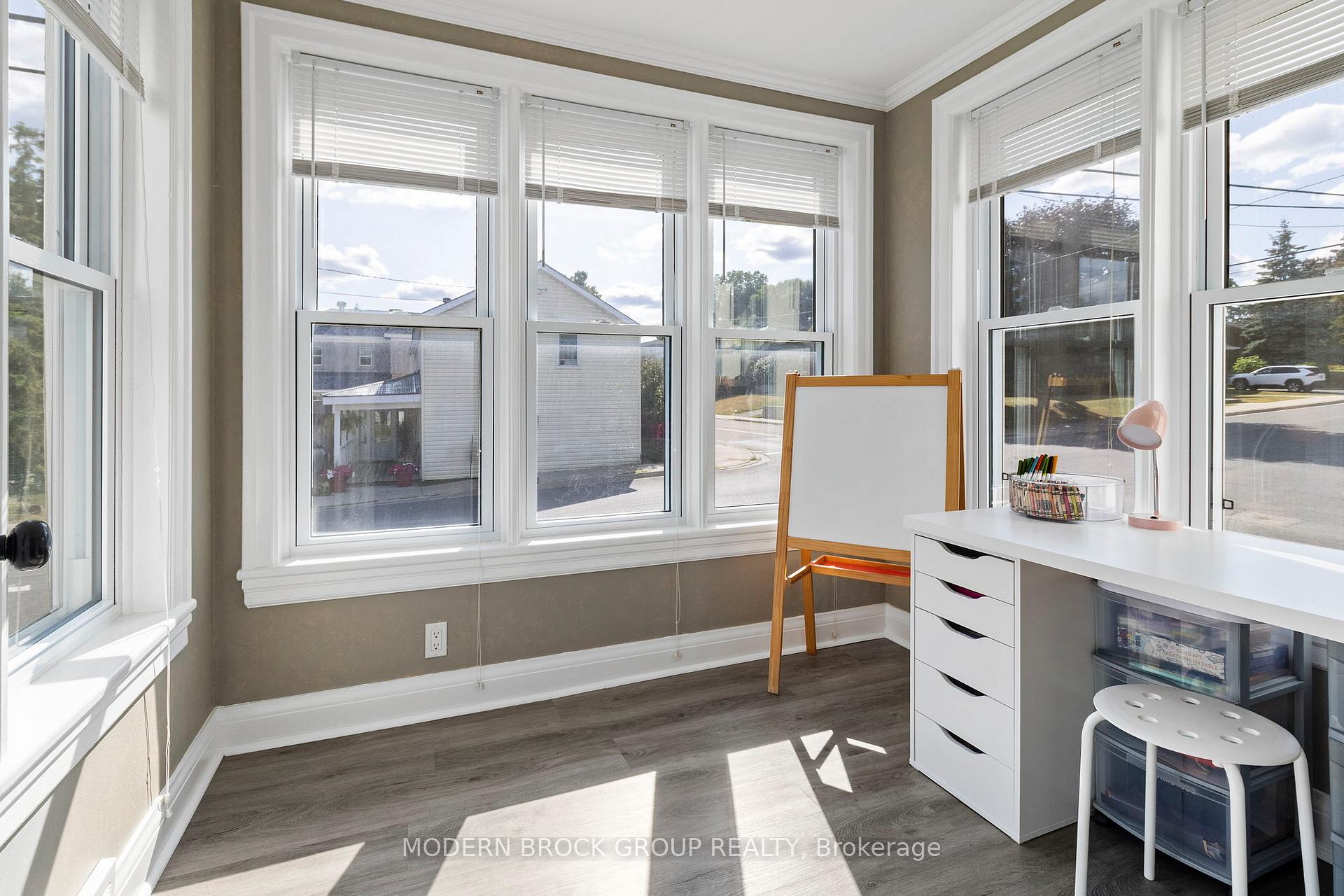 Photo 13 of 493 Dibble Street W, Prescott — HOMEH
