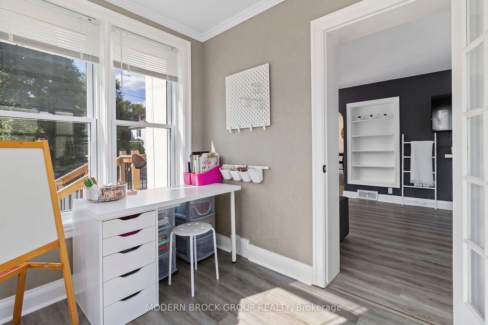 Photo 14 of 493 Dibble Street W, Prescott — HOMEH