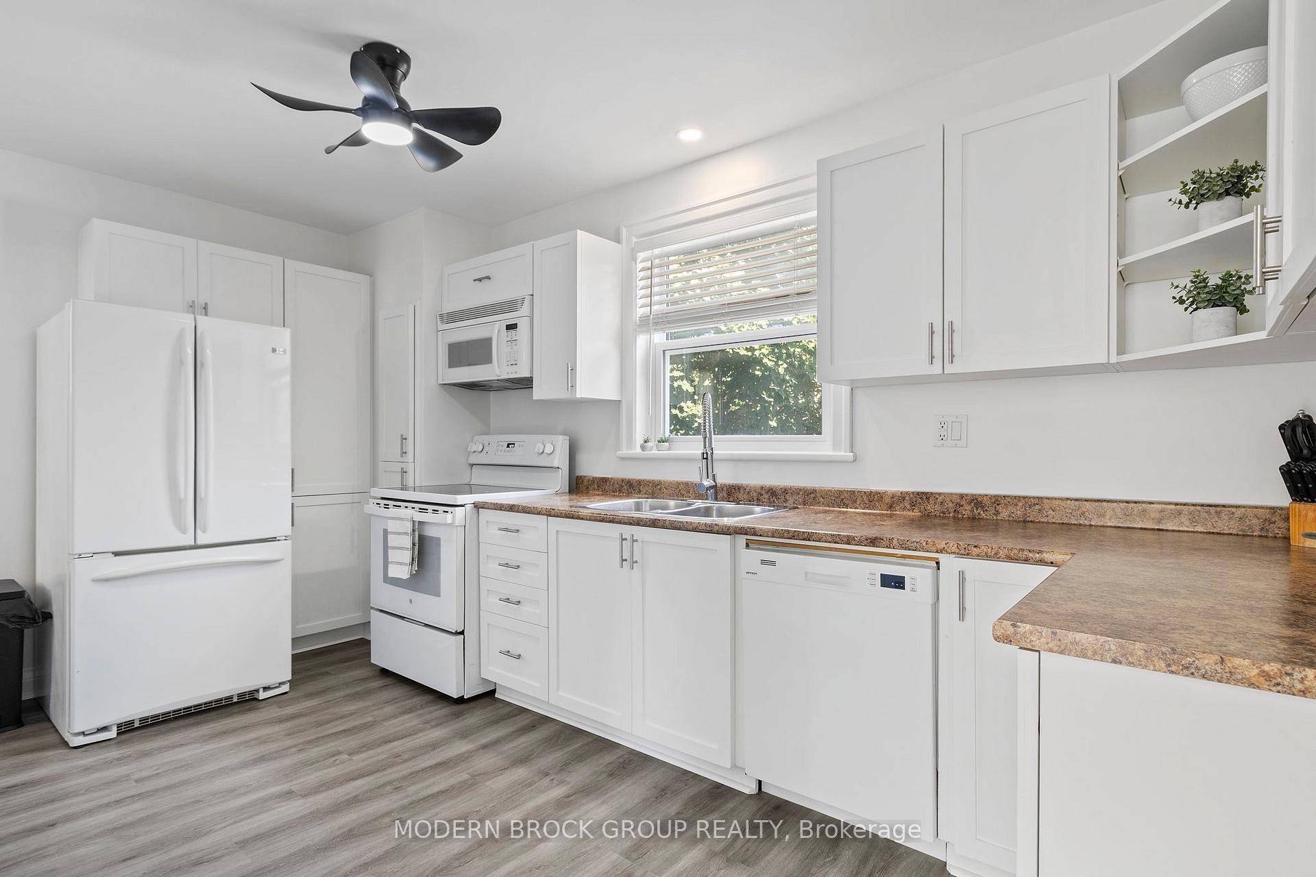 Photo 15 of 493 Dibble Street W, Prescott — HOMEH